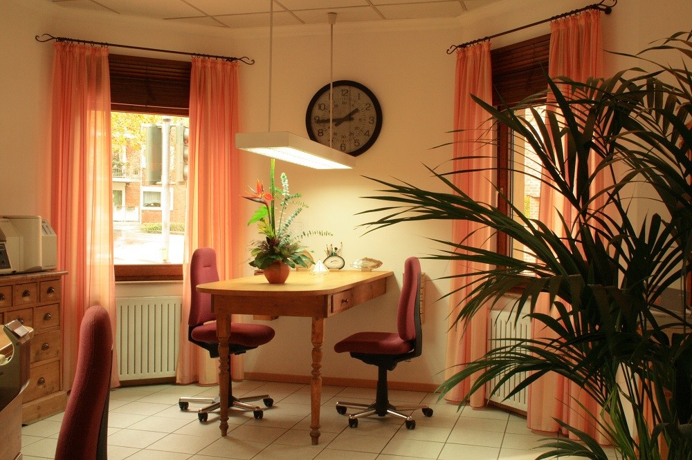 Bild der Da Vinci Dental Räumlichkeiten 5