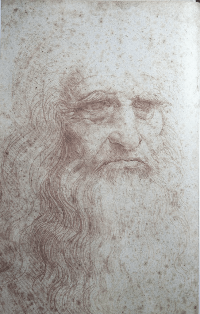 Leonardo Da Vinci