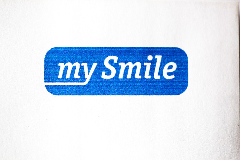 mysmile